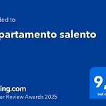 Appartamento Salento