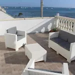 B&B Estasi Sul Mar By Salentolimit