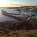 Bellissima Villetta Al Centro Di Leuca