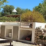 I Trulli Di Masseria Paradiso Ostuni
