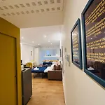 Trase & Isse Holiday Home