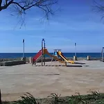 A Pochi Metri Dal Mare Seminterrato