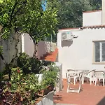 Tosk House