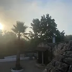 Trulli Oiseaux Migrateurs