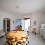 Villa Biagio 1945 - Doppio Terrazzo Panoramico Vista Mare Immersa Nella Natura Con Parco Giochi