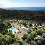Tenuta Le Farcole By Lovesud