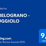Il Melograno - Giuggiolo