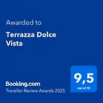 Terrazza Dolce Vista