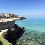 La Turchese Monolocale Frontemare