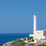 Villa Dei Due Mari 100 Meters From Sea - Happy Rentals