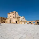 Villa Dei Due Mari 100 Meters From Sea - Happy Rentals