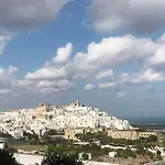 Casa Davi, Charming Accommodation In The Center Of Ostuni