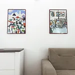 Artista - Centro-Lungomare
