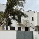 Mommy House