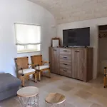 Trulli Dellamore With Private Heated Pool