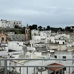 Dimora Bonasforza Luxury Accomodation