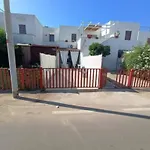 Ariaserena Holiday Home By The Sea