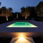 Trullo Dei Noci Con Piscina