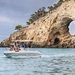 Cala Del Principe Wild & Nature Resort
