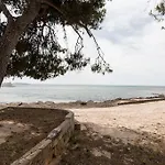 Kalliste Luxury Rooftop - Vista Mare - By Click Salento