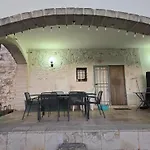 Casa Mandorlina