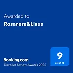 Rosanera&Linus