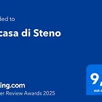 La Casa Di Steno