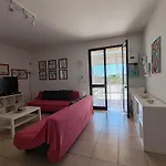 Maldive Del Salento - Sandalo
