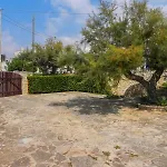 Villa Luisa Fronte Mare