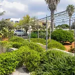 Villa Luisa Fronte Mare