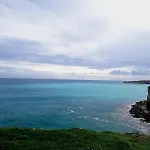 Blue Adventure