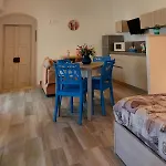 Casetta Sul Melo