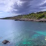 Villa Blu Panoramica Bilo Sea View - Happy Rentals