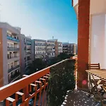 Urban Stay