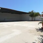 Casa Saccursi