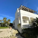 Acquaviva House