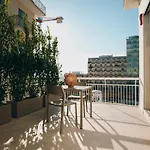 San Lorenzo Suites