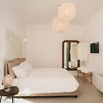 San Lorenzo Suites