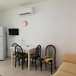 Villa Vieste