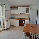 Villa Vieste