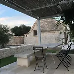 Trullo Piccolo