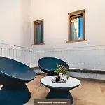 Palazzo San Lazzaro - Lecce Selection Jacuzzi Rooms & Suites