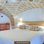 Castriota19 - Jacuzzi Room & Apartment Sit