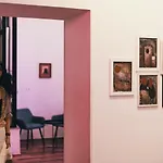 Gata Galleria Taranto