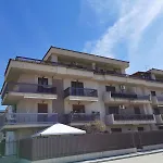 Nsm Casa Di Fulmine Attico Con Box Privato