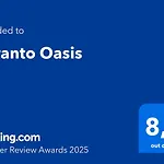 Otranto Oasis