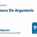 Dimora De Argenteris
