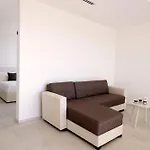 Calammare Apartments - Luxury Apartments With Beach And Gym - Molfetta