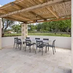 I Trulli Di Nini By Il Pumo Di Puglia