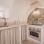 I Trulli Di Nini By Il Pumo Di Puglia